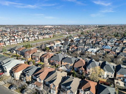 Photo 46 at 32 Chasser Drive, Greensborough, Markham