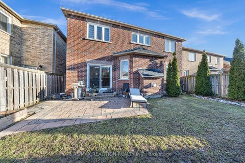 Photo 49 at 32 Chasser Drive, Greensborough, Markham