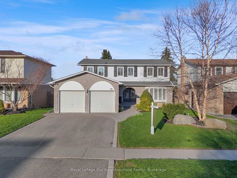 Photo 1 at 71 Rhonda Boulevard, Bowmanville, Clarington