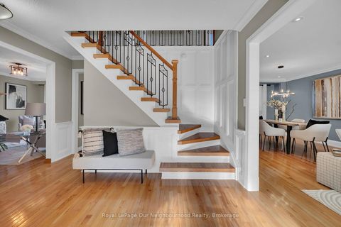 Photo 3 at 71 Rhonda Boulevard, Bowmanville, Clarington