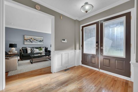 Photo 5 at 71 Rhonda Boulevard, Bowmanville, Clarington