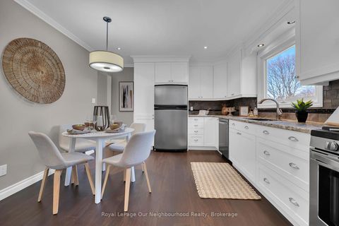 Photo 11 at 71 Rhonda Boulevard, Bowmanville, Clarington