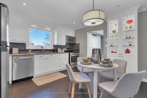 Photo 12 at 71 Rhonda Boulevard, Bowmanville, Clarington