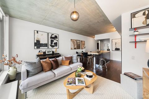 Photo 9 at 302 - 75 Portland Street, Waterfront Communities C1, Toronto