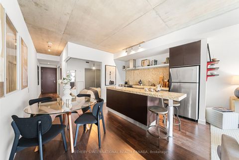 Photo 12 at 302 - 75 Portland Street, Waterfront Communities C1, Toronto