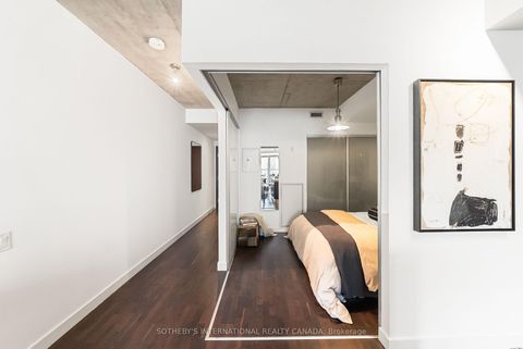 Photo 14 at 302 - 75 Portland Street, Waterfront Communities C1, Toronto