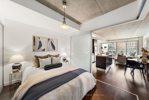 Photo 15 at 302 - 75 Portland Street, Waterfront Communities C1, Toronto