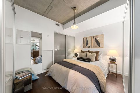 Photo 17 at 302 - 75 Portland Street, Waterfront Communities C1, Toronto