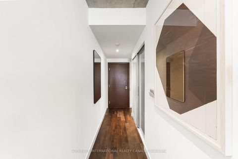 Photo 18 at 302 - 75 Portland Street, Waterfront Communities C1, Toronto