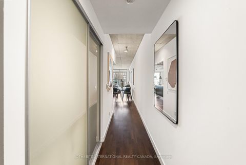 Photo 19 at 302 - 75 Portland Street, Waterfront Communities C1, Toronto