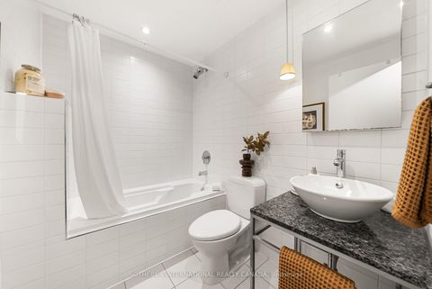 Photo 21 at 302 - 75 Portland Street, Waterfront Communities C1, Toronto