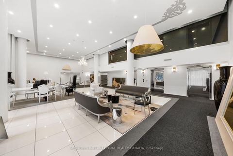 Photo 26 at 302 - 75 Portland Street, Waterfront Communities C1, Toronto