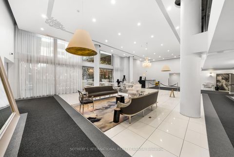 Photo 27 at 302 - 75 Portland Street, Waterfront Communities C1, Toronto