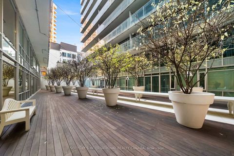 Photo 28 at 302 - 75 Portland Street, Waterfront Communities C1, Toronto