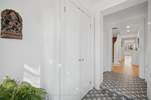 Photo 1 at 29 Thurston Road, Mount Pleasant East, Toronto