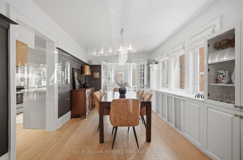 Photo 6 at 29 Thurston Road, Mount Pleasant East, Toronto