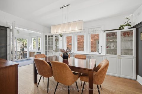 Photo 7 at 29 Thurston Road, Mount Pleasant East, Toronto