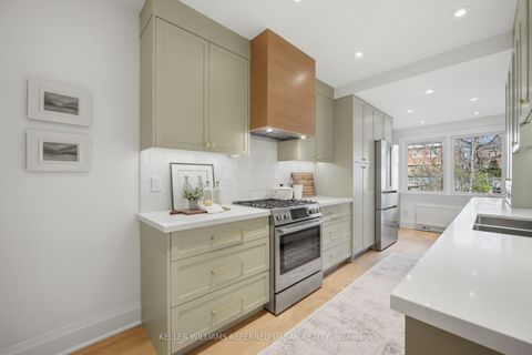 Photo 9 at 29 Thurston Road, Mount Pleasant East, Toronto