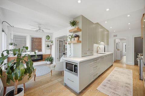 Photo 12 at 29 Thurston Road, Mount Pleasant East, Toronto