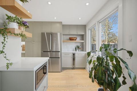 Photo 13 at 29 Thurston Road, Mount Pleasant East, Toronto