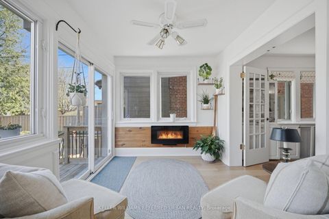 Photo 14 at 29 Thurston Road, Mount Pleasant East, Toronto