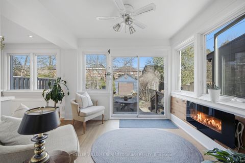 Photo 15 at 29 Thurston Road, Mount Pleasant East, Toronto