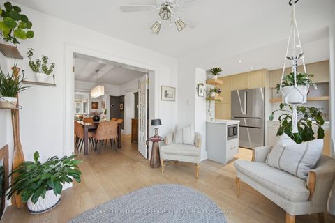 Photo 16 at 29 Thurston Road, Mount Pleasant East, Toronto