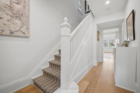 Photo 17 at 29 Thurston Road, Mount Pleasant East, Toronto