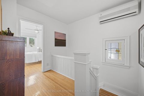 Photo 18 at 29 Thurston Road, Mount Pleasant East, Toronto