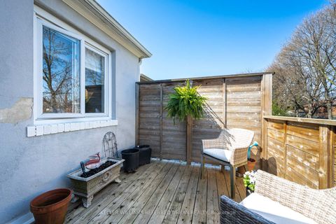 Photo 23 at 29 Thurston Road, Mount Pleasant East, Toronto