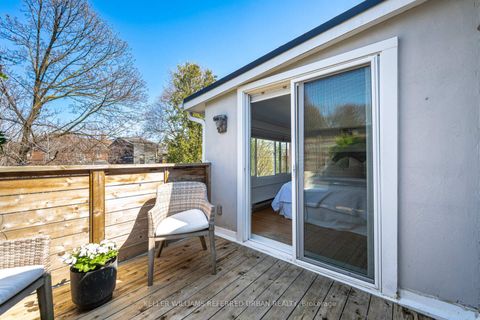 Photo 24 at 29 Thurston Road, Mount Pleasant East, Toronto