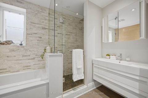 Photo 27 at 29 Thurston Road, Mount Pleasant East, Toronto