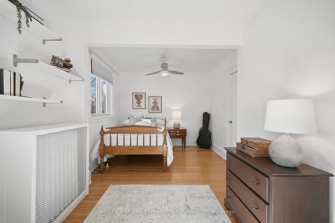 Photo 30 at 29 Thurston Road, Mount Pleasant East, Toronto