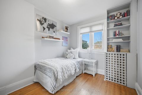 Photo 31 at 29 Thurston Road, Mount Pleasant East, Toronto