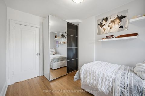 Photo 32 at 29 Thurston Road, Mount Pleasant East, Toronto