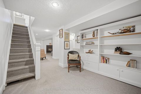 Photo 33 at 29 Thurston Road, Mount Pleasant East, Toronto