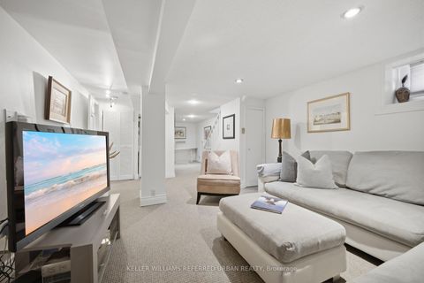 Photo 34 at 29 Thurston Road, Mount Pleasant East, Toronto