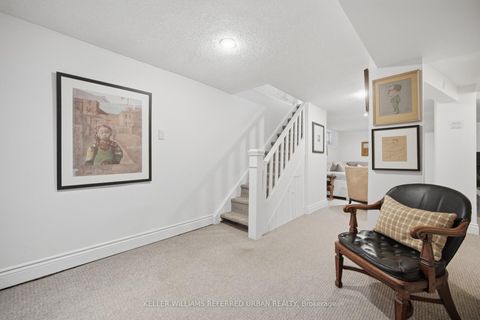 Photo 36 at 29 Thurston Road, Mount Pleasant East, Toronto