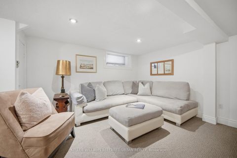 Photo 37 at 29 Thurston Road, Mount Pleasant East, Toronto