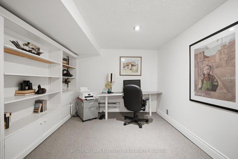 Photo 39 at 29 Thurston Road, Mount Pleasant East, Toronto