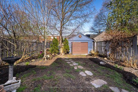 Photo 40 at 29 Thurston Road, Mount Pleasant East, Toronto