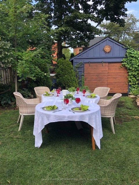 Photo 42 at 29 Thurston Road, Mount Pleasant East, Toronto