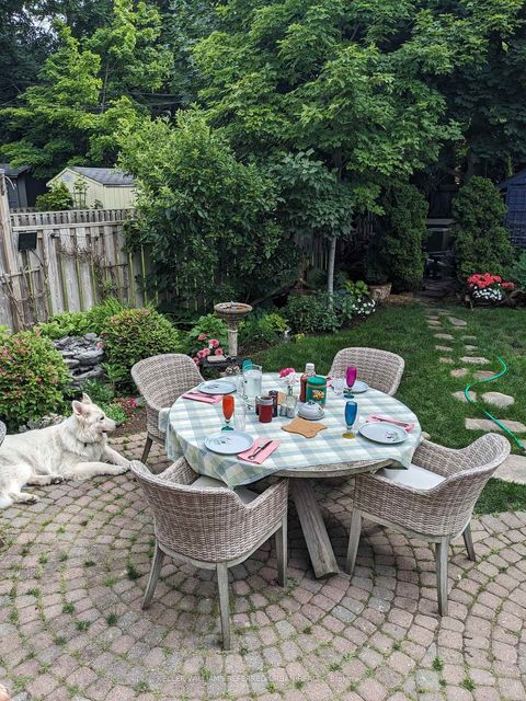 Photo 43 at 29 Thurston Road, Mount Pleasant East, Toronto