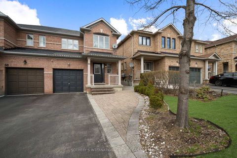 Photo 1 at 66 Lealinds Road, Patterson, Vaughan