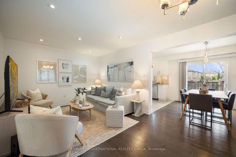 Photo 5 at 66 Lealinds Road, Patterson, Vaughan