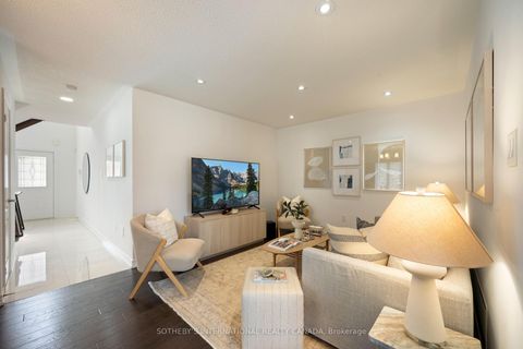 Photo 7 at 66 Lealinds Road, Patterson, Vaughan