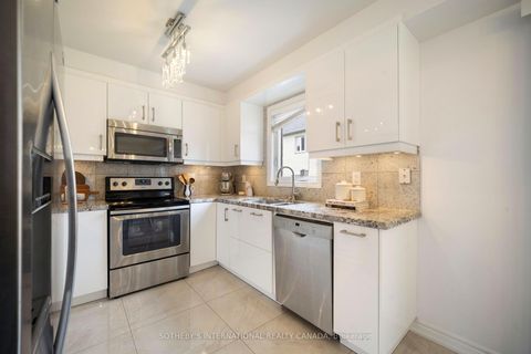 Photo 13 at 66 Lealinds Road, Patterson, Vaughan