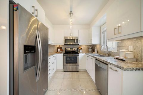 Photo 14 at 66 Lealinds Road, Patterson, Vaughan