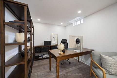 Photo 25 at 66 Lealinds Road, Patterson, Vaughan