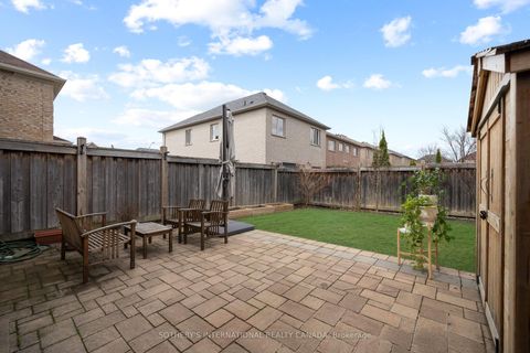 Photo 28 at 66 Lealinds Road, Patterson, Vaughan